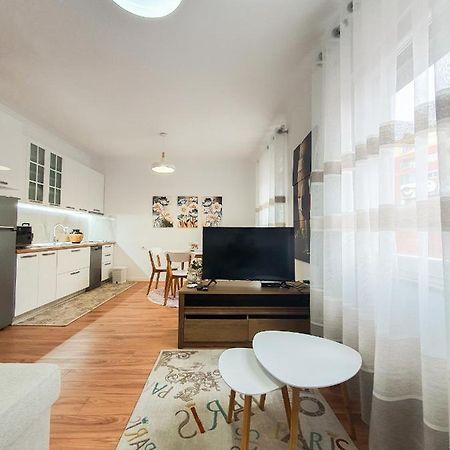 Vila Kodra Tirana Extérieur photo