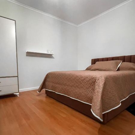 Vila Kodra Tirana Extérieur photo