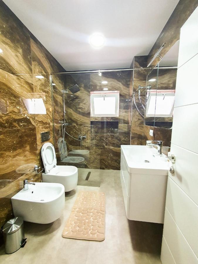 Vila Kodra Tirana Extérieur photo