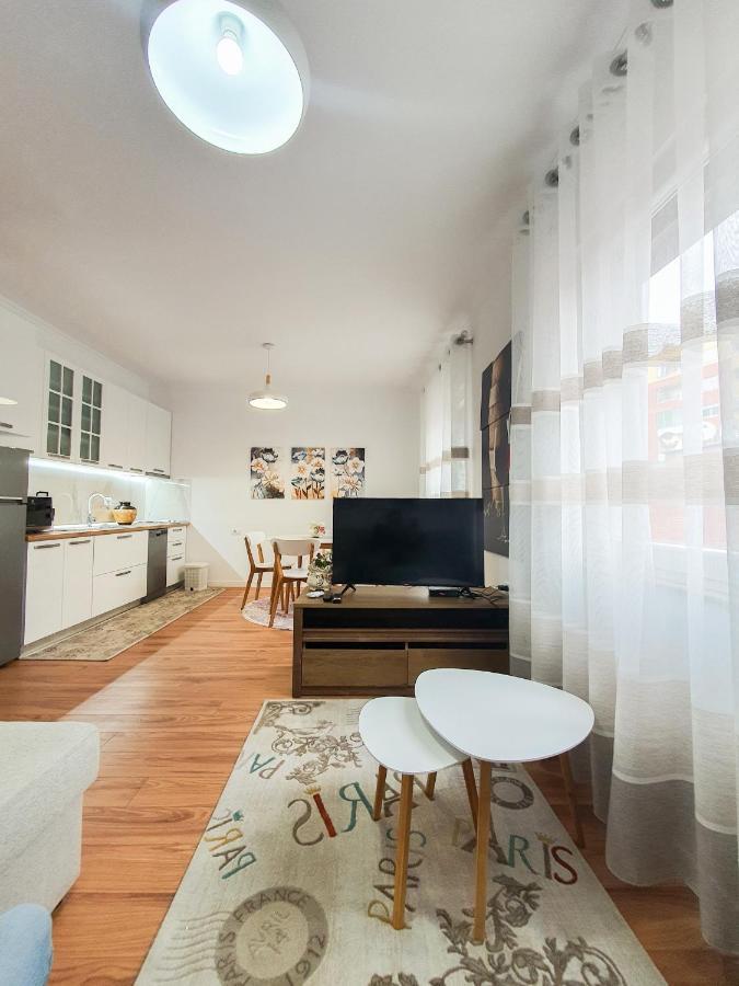 Vila Kodra Tirana Extérieur photo
