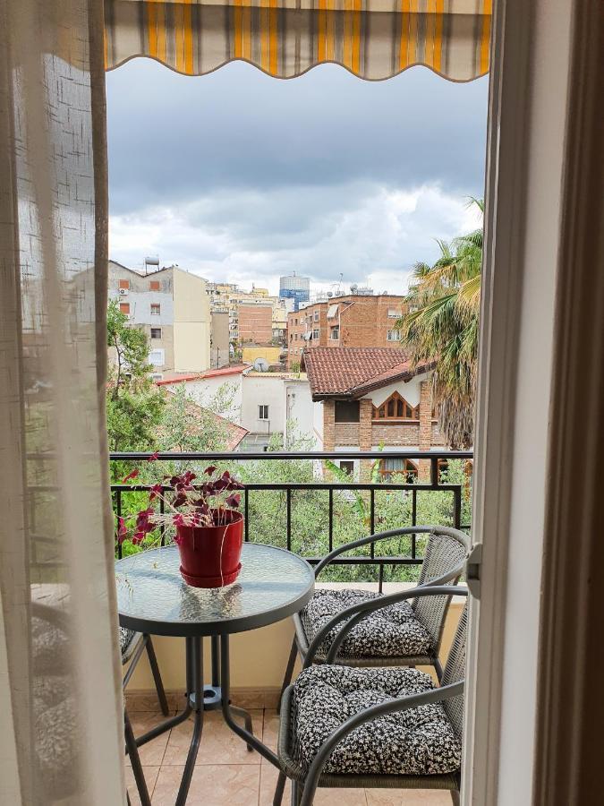 Vila Kodra Tirana Extérieur photo