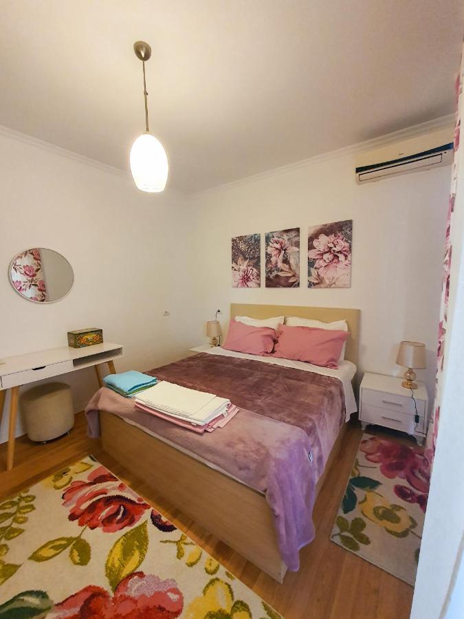 Vila Kodra Tirana Extérieur photo