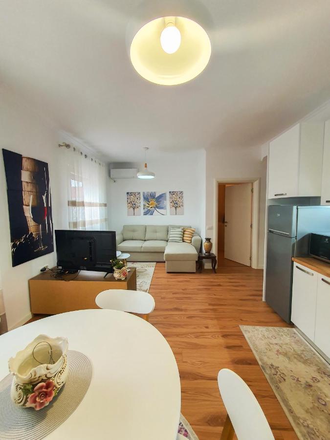 Vila Kodra Tirana Extérieur photo