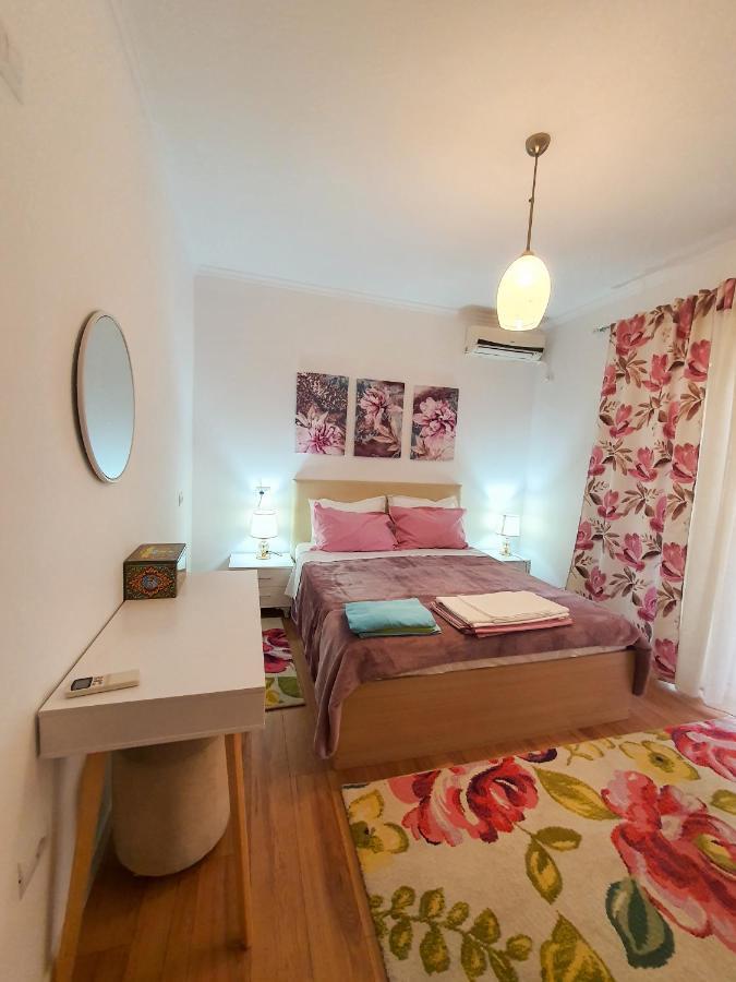 Vila Kodra Tirana Extérieur photo