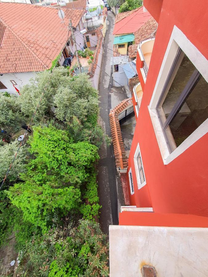 Vila Kodra Tirana Extérieur photo