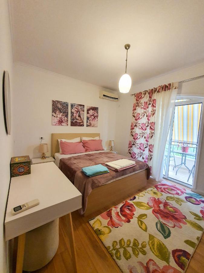 Vila Kodra Tirana Extérieur photo