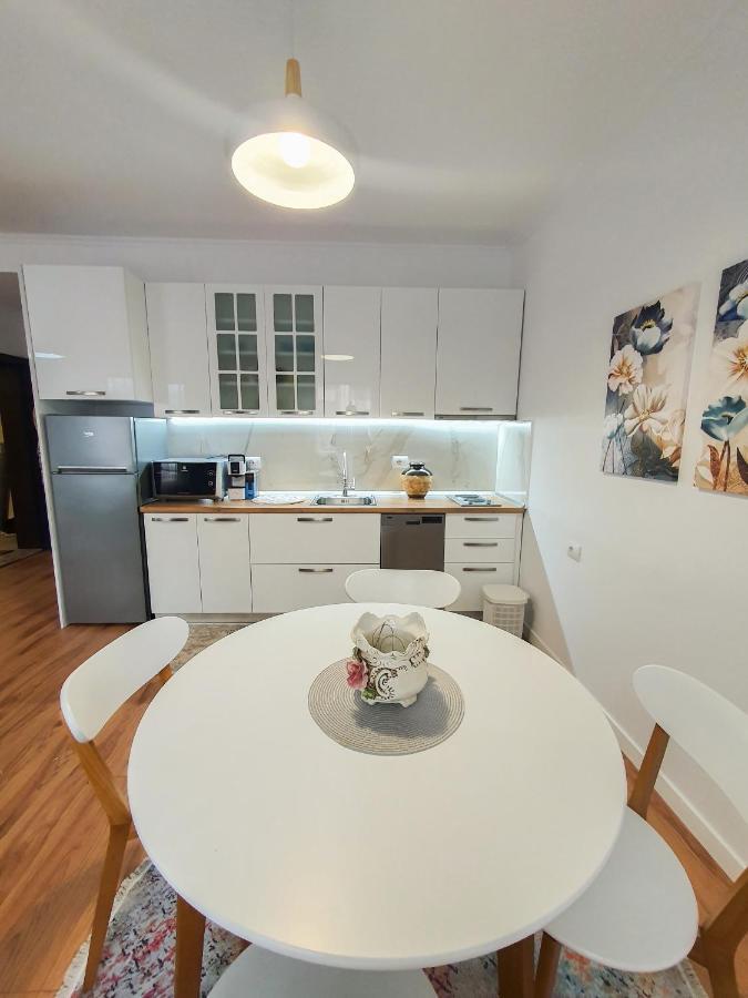 Vila Kodra Tirana Extérieur photo