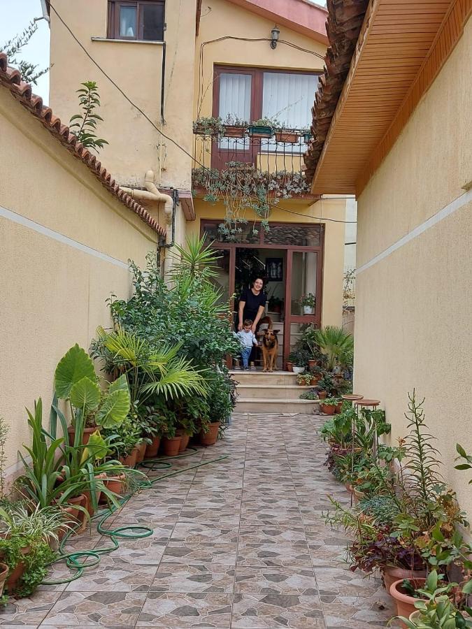 Vila Kodra Tirana Extérieur photo