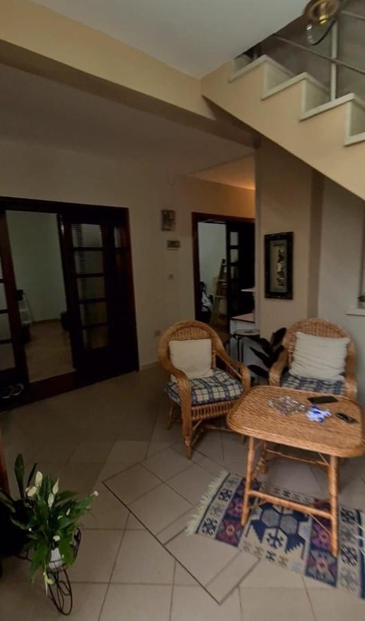 Vila Kodra Tirana Extérieur photo