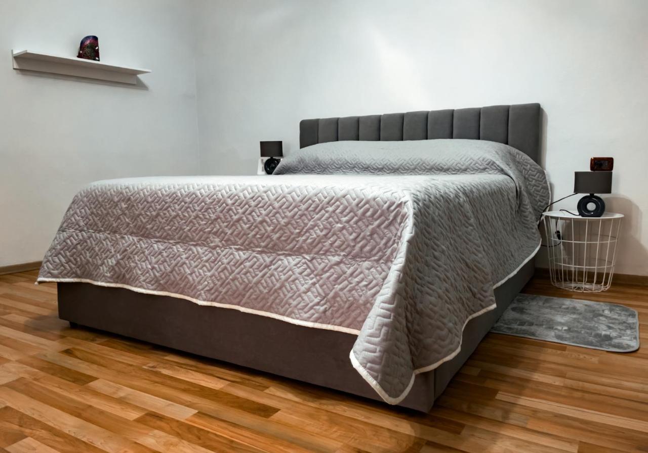 Vila Kodra Tirana Extérieur photo