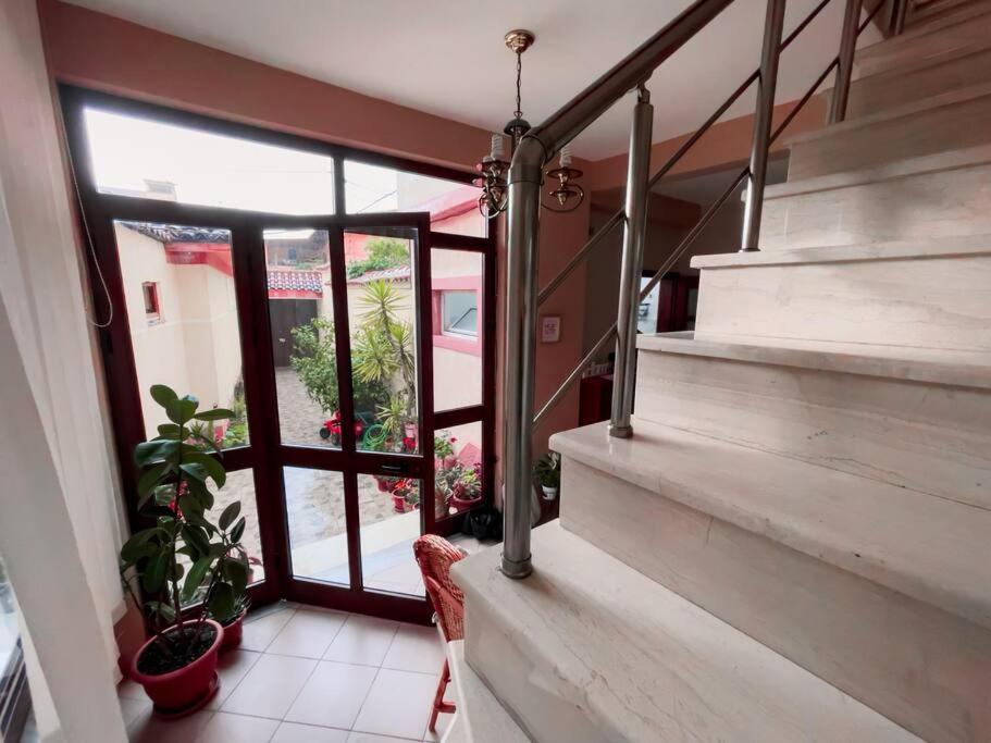 Vila Kodra Tirana Extérieur photo