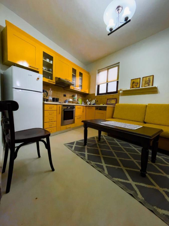 Vila Kodra Tirana Extérieur photo