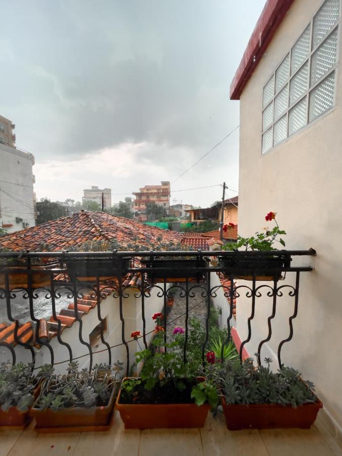 Vila Kodra Tirana Extérieur photo