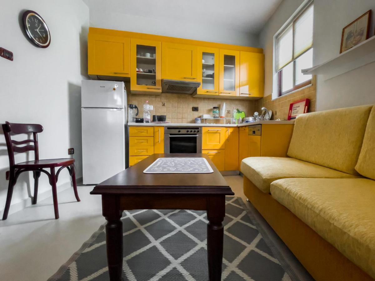 Vila Kodra Tirana Extérieur photo