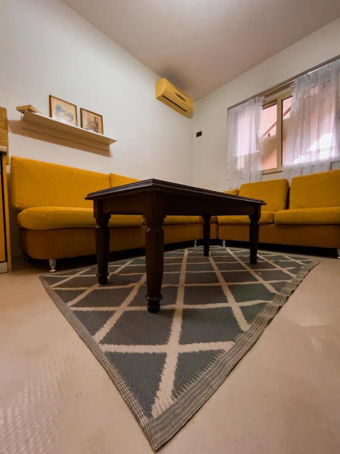 Vila Kodra Tirana Extérieur photo