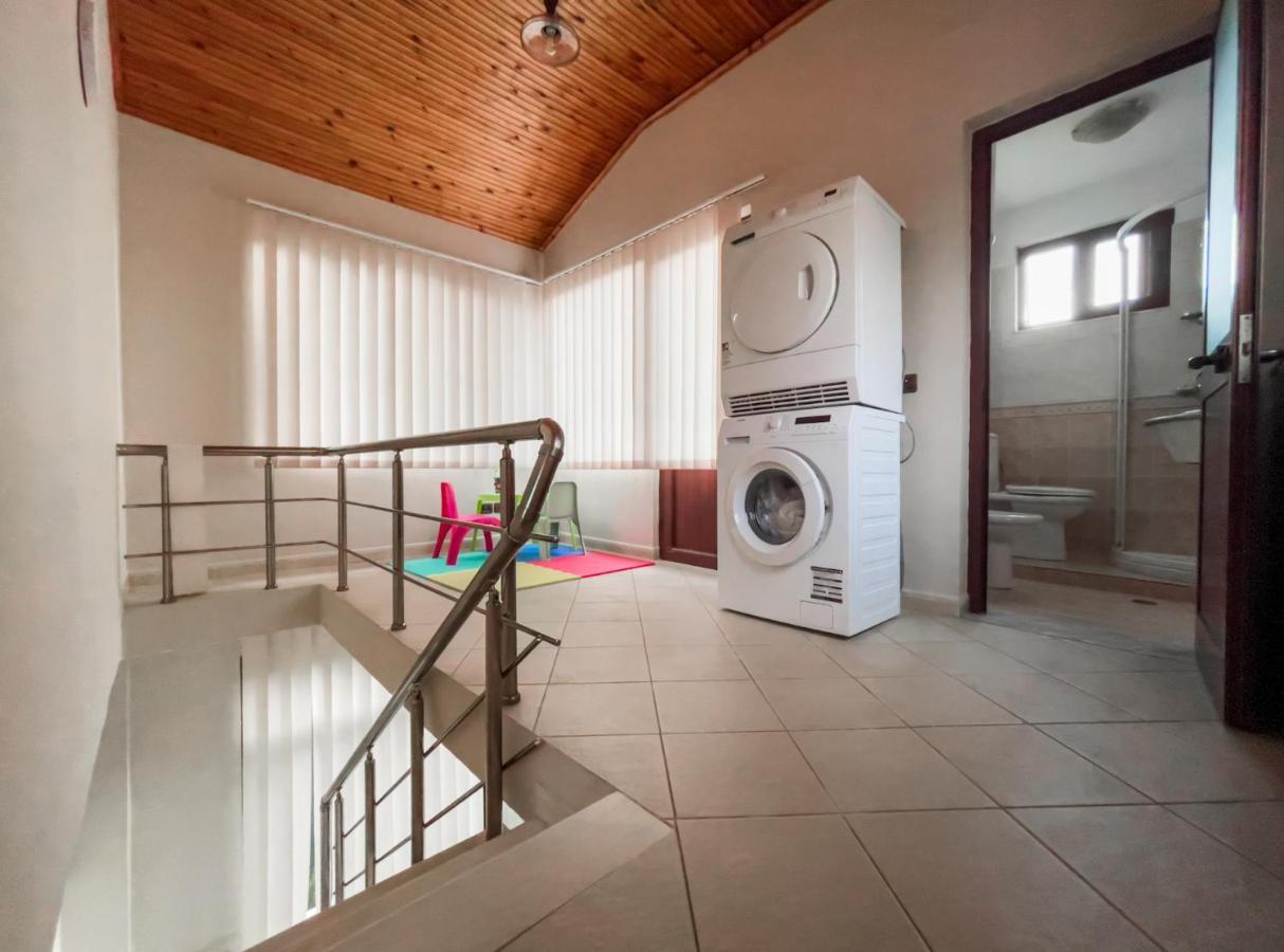 Vila Kodra Tirana Extérieur photo