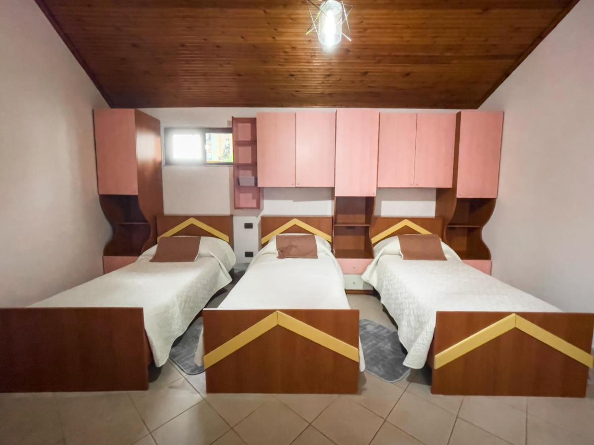 Vila Kodra Tirana Extérieur photo