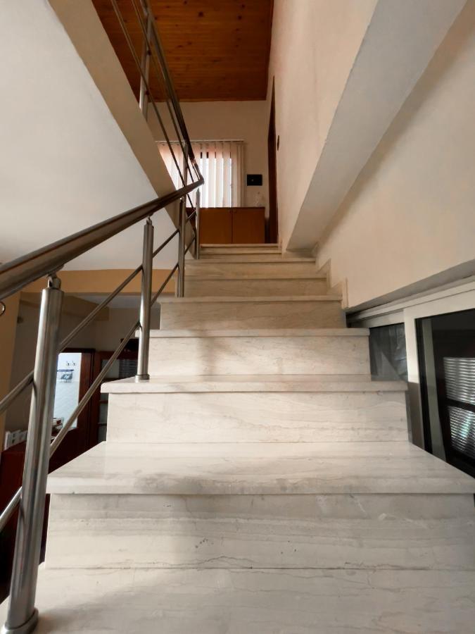 Vila Kodra Tirana Extérieur photo