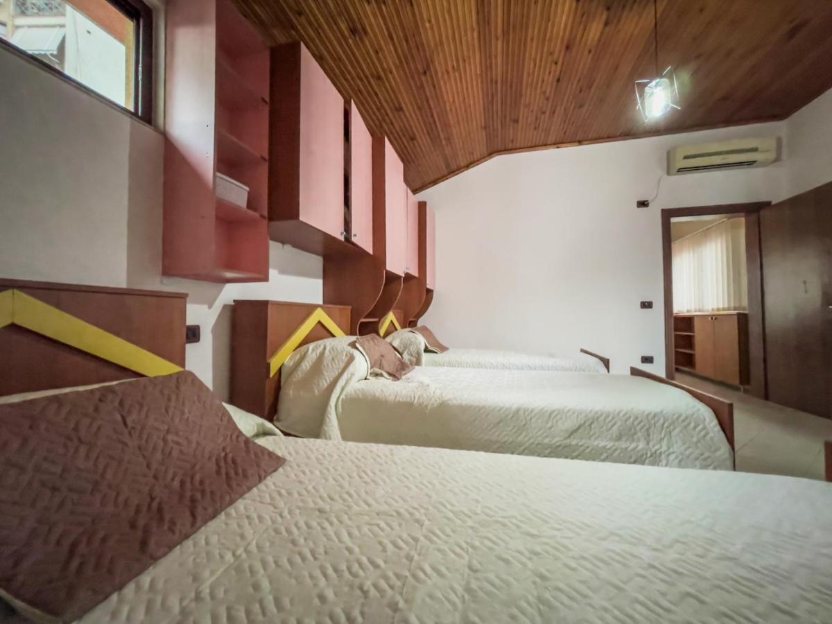 Vila Kodra Tirana Extérieur photo