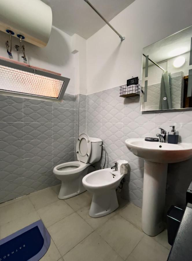 Vila Kodra Tirana Extérieur photo