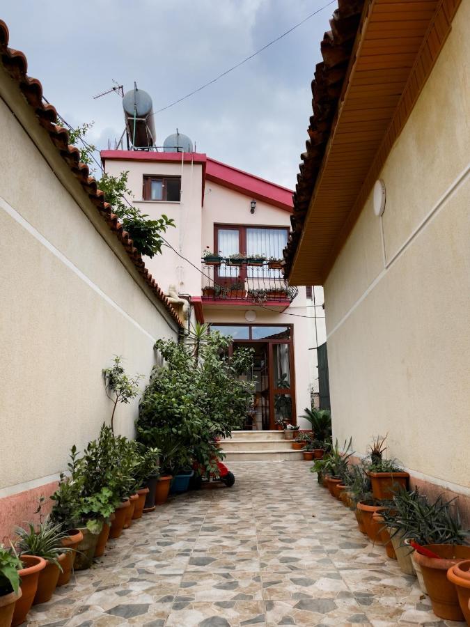 Vila Kodra Tirana Extérieur photo