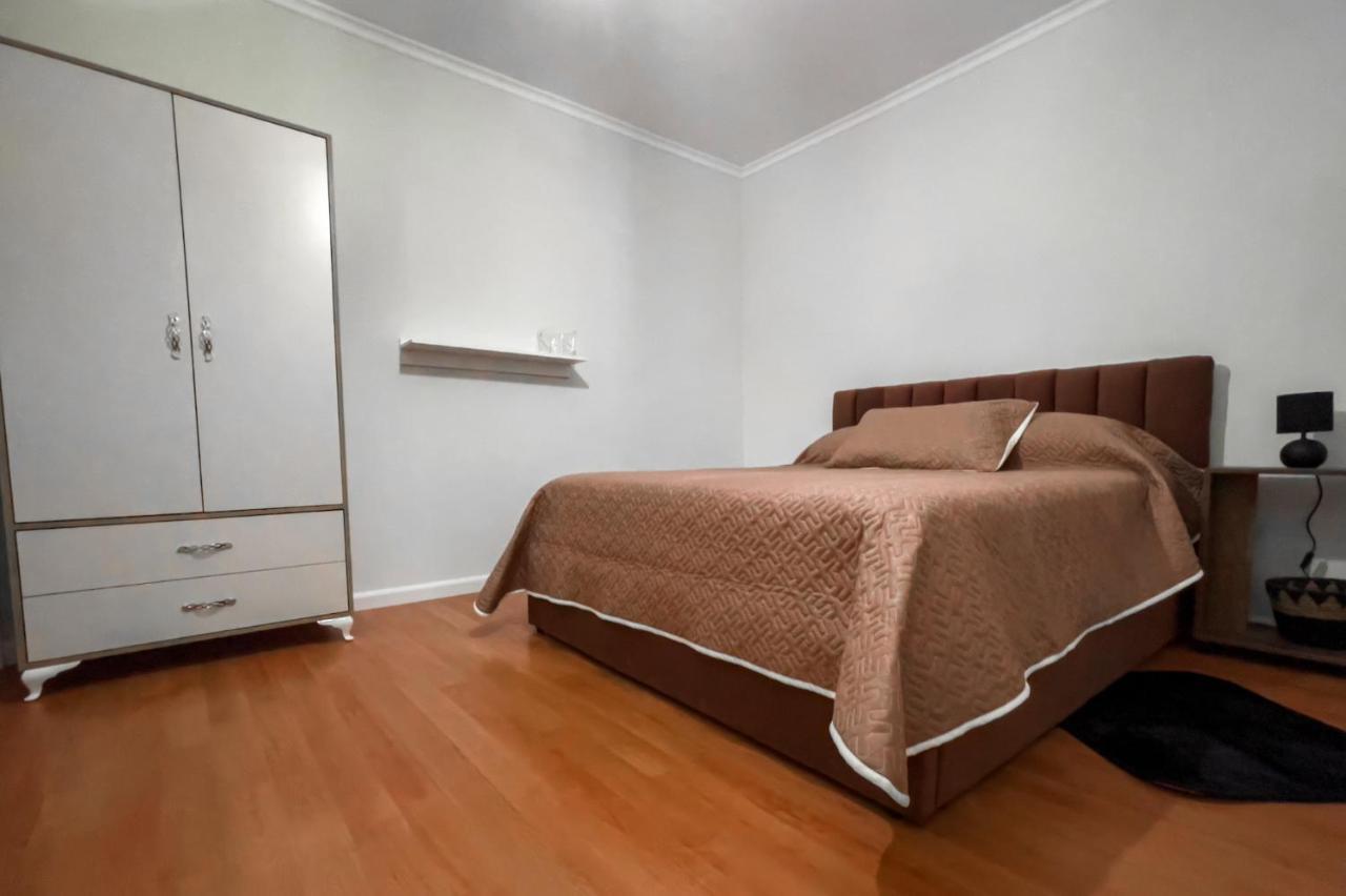 Vila Kodra Tirana Extérieur photo